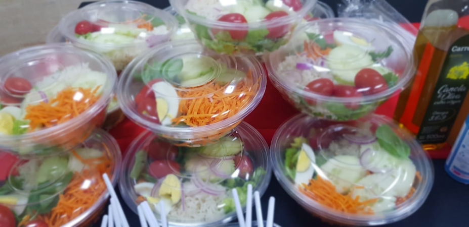 catering ensaladas